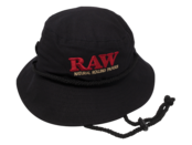 Raw Bucket Hat