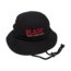 Raw Raw Bucket Hat