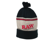 RAW X Rolling Papers Pom Pom Hat's