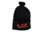 RAW X Rolling Papers Pom Pom Hat's