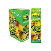 Juicy Jay's Terp Enhanced Hemp Wraps