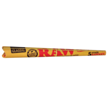 RAW RAWket