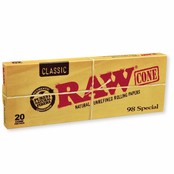 RAW Classic Cones