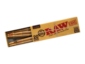 RAW Classic Cones