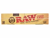 RAW Classic Cones