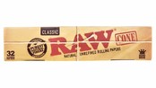 RAW Classic Cones