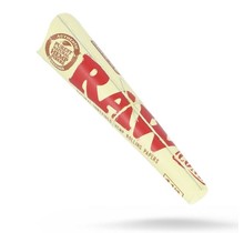 RAW Organic Hemp Cones