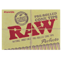 RAW Tips Pre-Rolled