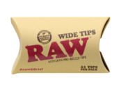 RAW Tips Pre-Rolled