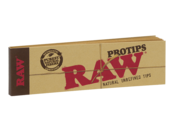RAW Tips Non Pre-Rolled