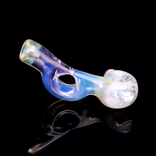 JF Handpipe LJ10 Trumpet
