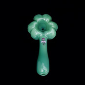 JF Handpipe KM02 Super Shamrock