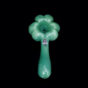JF Handpipe KM02 Super Shamrock