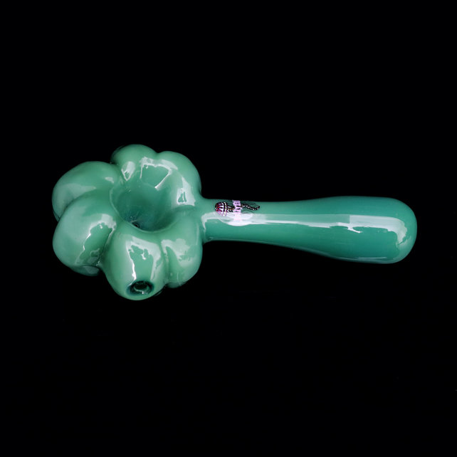 JF Handpipe KM02 Super Shamrock