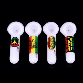 JF Handpipe RS60 White