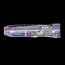 Jellyfish Glass JF Chillum Silver Lining