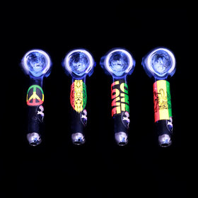 JF Handpipe RS40 Light Blue