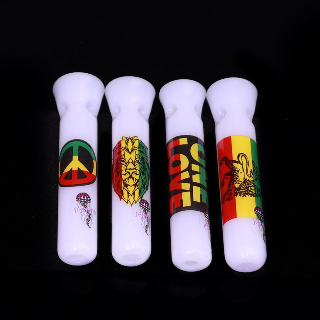 JF Chillum RS520 Milky White
