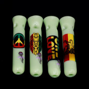 JF Chillum RS520 Milky Green