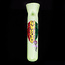 Jellyfish Glass JF Chillum RS520 Milky Green