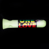 JF Chillum RS520 Milky Green