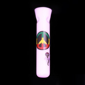 JF Chillum RS520 Pretty Pink