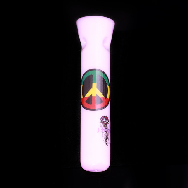 JF Chillum RS520 Pretty Pink