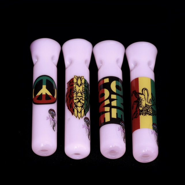 JF Chillum RS520 Pretty Pink