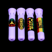 JF Chillum RS520 Pretty Purple