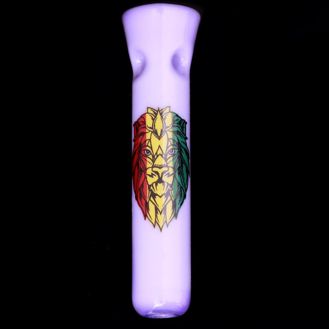 JF Chillum RS520 Pretty Purple