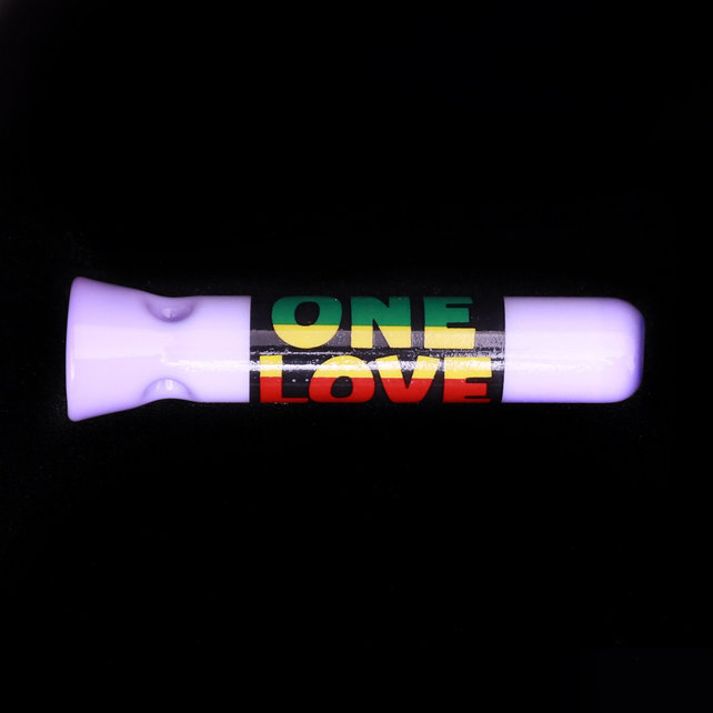 JF Chillum RS520 Pretty Purple