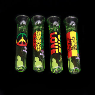 JF Chillum RS520 Light Green