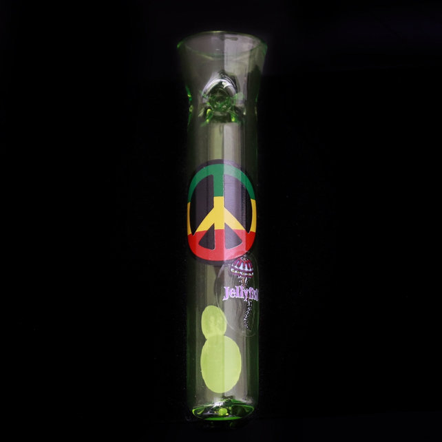 JF Chillum RS520 Light Green