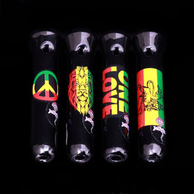 JF Chillum RS520 Black