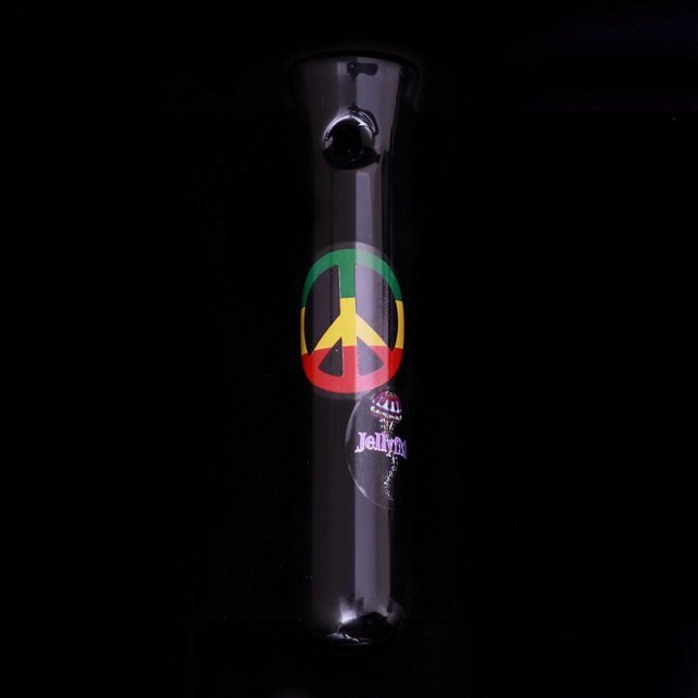 JF Chillum RS520 Black