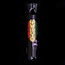 Jellyfish Glass JF Chillum RS520 Black