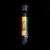 JF Chillum RS520 Black