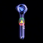 JF Handpipe RS40 Light Blue