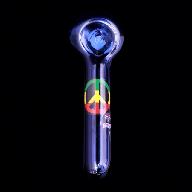 JF Handpipe RS40 Light Blue