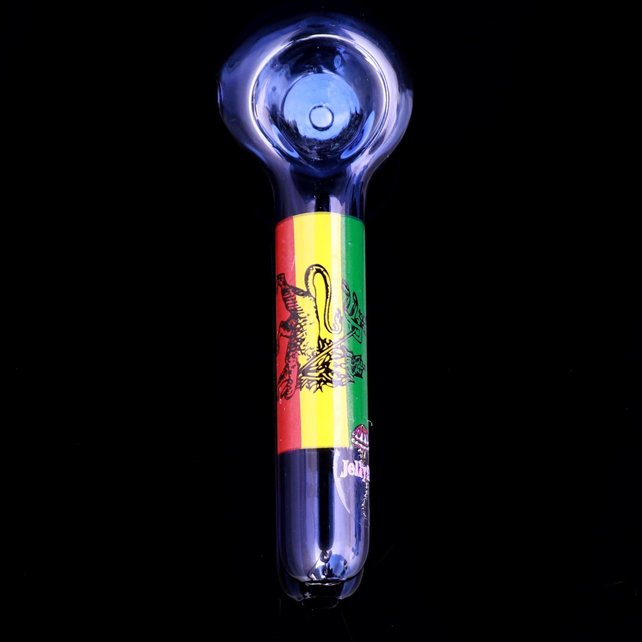 JF Handpipe RS40 Light Blue