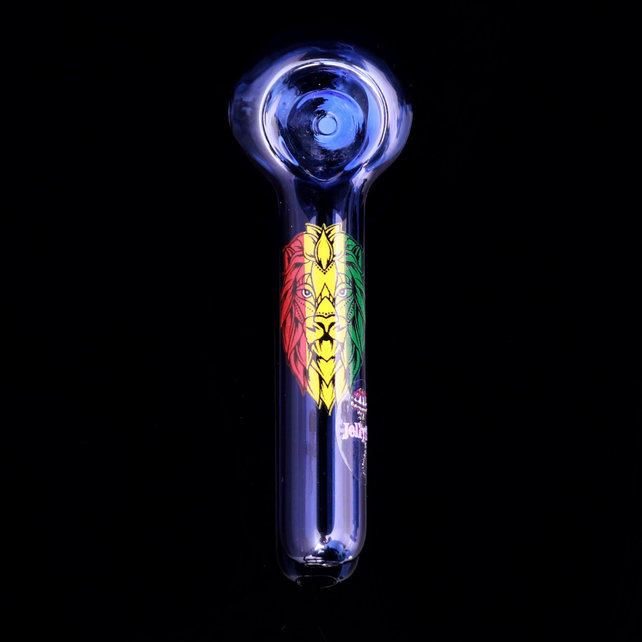 JF Handpipe RS40 Light Blue