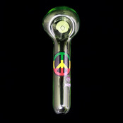 JF Handpipe RS40 Light Green