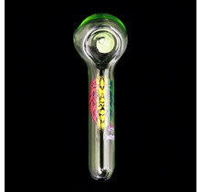 JF Handpipe RS40 Light Green