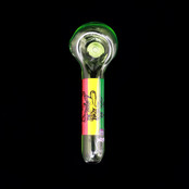 JF Handpipe RS40 Light Green