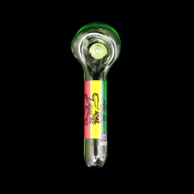 JF Handpipe RS40 Light Green