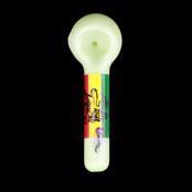 JF Handpipe RS40 Milky Green