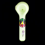 JF Handpipe RS40 Milky Green