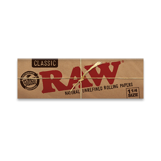 RAW Classic Rolling Paper