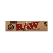 RAW Classic Rolling Paper