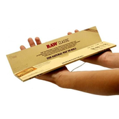 RAW Classic Rolling Paper